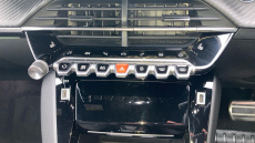 Peugeot 2008 100kW GT 50kWh 5dr Auto Electric Estate